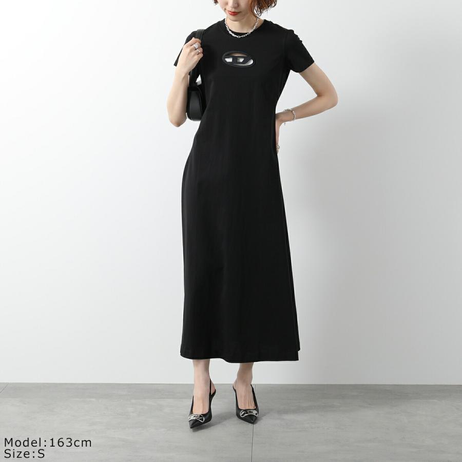 DIESEL ディーゼル ワンピース D-ALIN-OD A11558 0NIAX DIESEL ディーゼル ワンピース D-ALIN-OD A11558 0NIAX