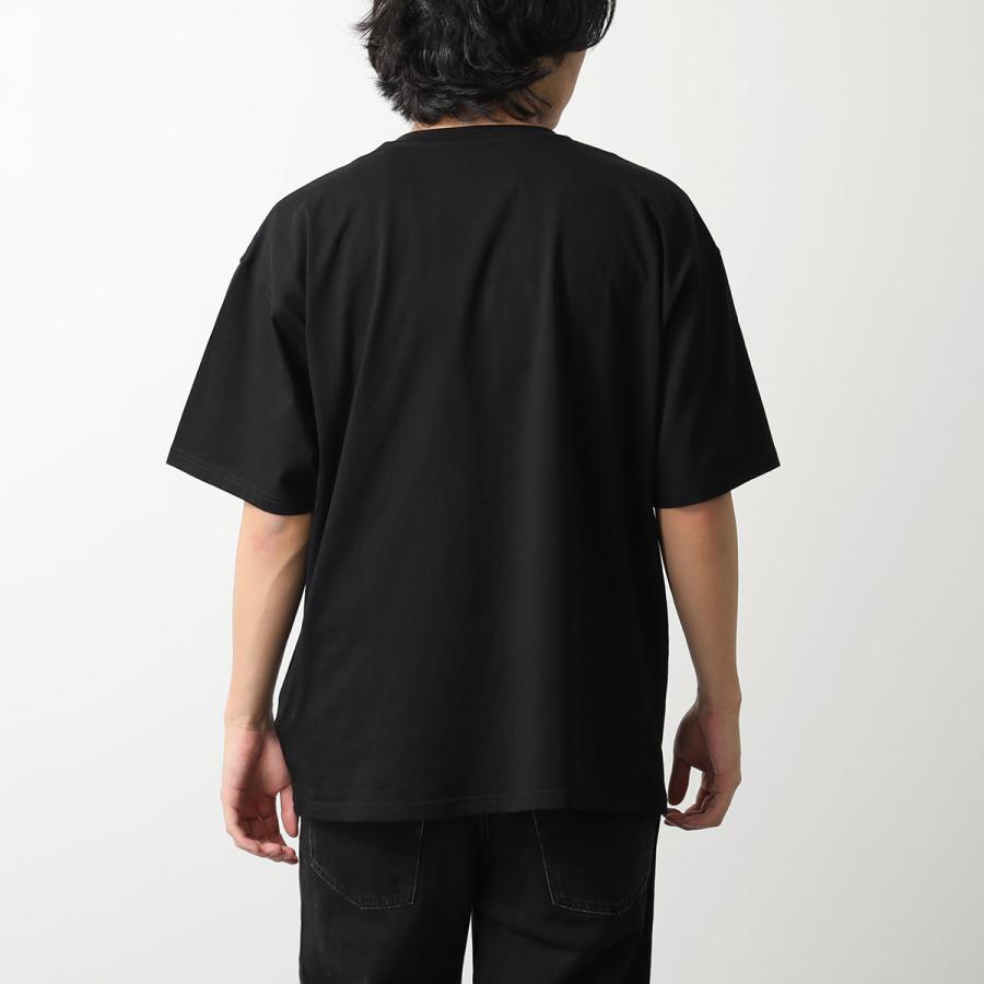 DIESEL（ディーゼル） Tシャツ T-BOXT-0D A15180 0NIAX メンズ 半袖