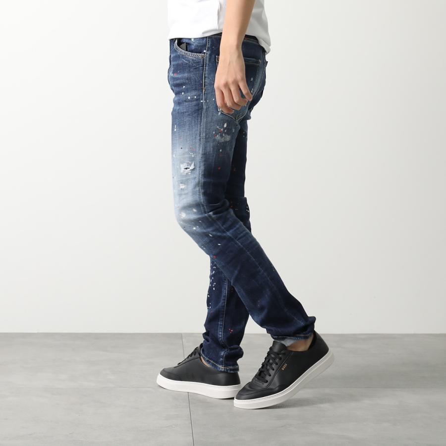 DSQUARED2（ディースクエアード） ジーンズ COOL GUY JEAN クール ガイ