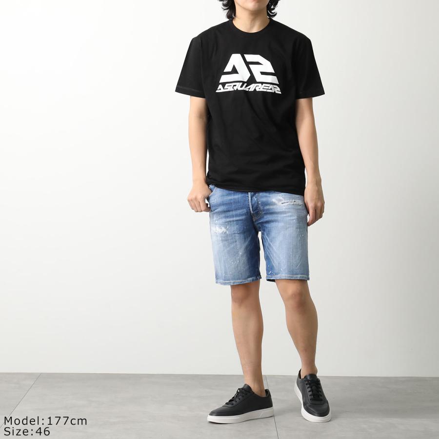 DSQUARED2（ディースクエアード） ジーンズ Light Heritage Wash