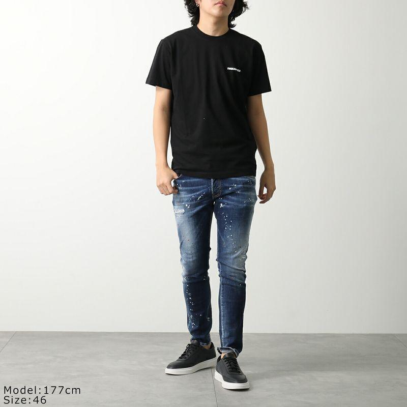 DSQUARED2（ディースクエアード） ジーンズ SKATER JEAN スケーター