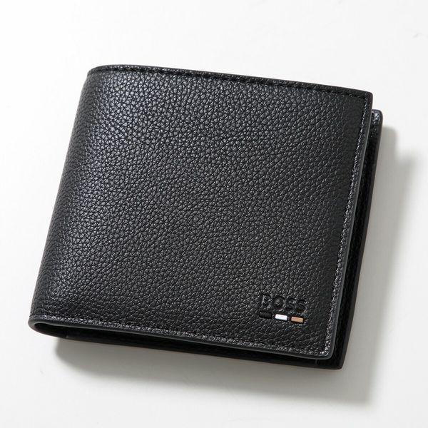 【新品】ヒューゴボス メンズ2つ折り財布「交渉中」 楽天市場】【最大2万円OFFクーポン対象・12/23～25限定】HUGO BOSS