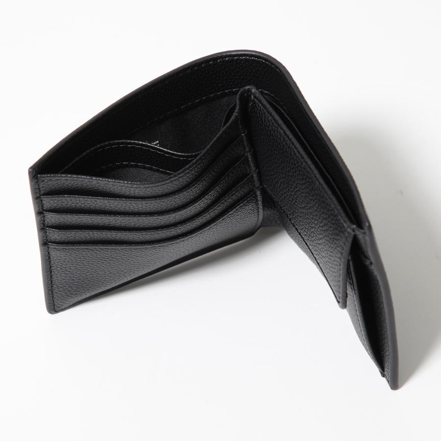 HUGO BOSS ヒューゴボス Ray レイ 二つ折り財布 50536511 メンズ