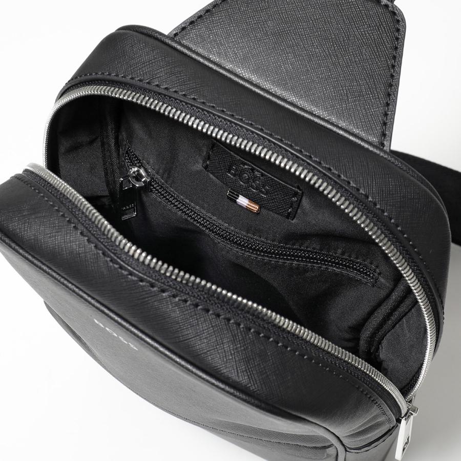 HUGO BOSS（ヒューゴ・ボス） ボディバッグ ZAIR_MONOSTRAP 50536140