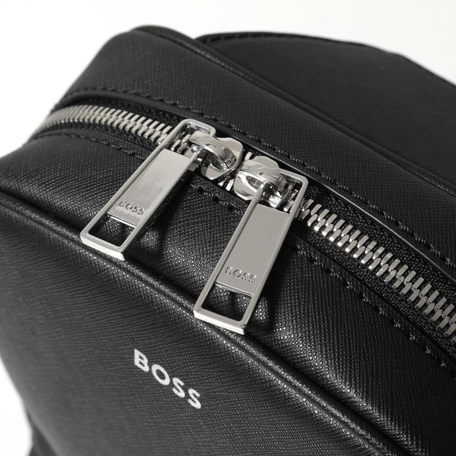 HUGO BOSS（ヒューゴ・ボス） ボディバッグ ZAIR_MONOSTRAP 50536140