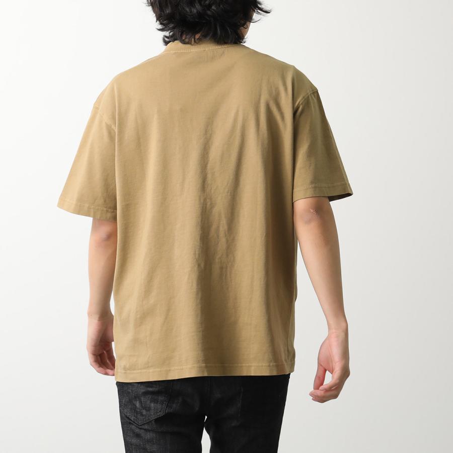 HUGO BOSS（ヒューゴ・ボス） HUGO BOSS ORANGE オレンジ Tシャツ 