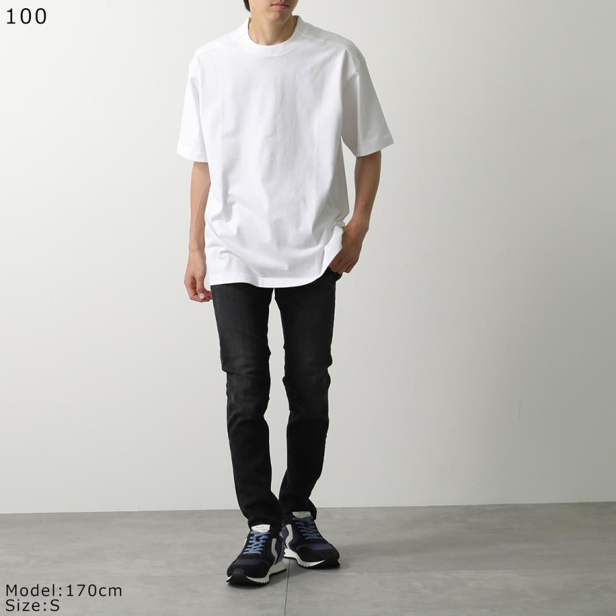 HUGO BOSS（ヒューゴ・ボス） HUGO BOSS ORANGE オレンジ Tシャツ