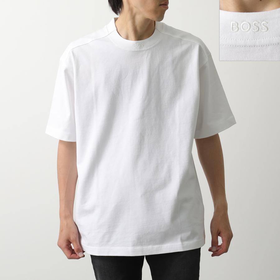 HUGO BOSS（ヒューゴ・ボス） HUGO BOSS ORANGE オレンジ Tシャツ