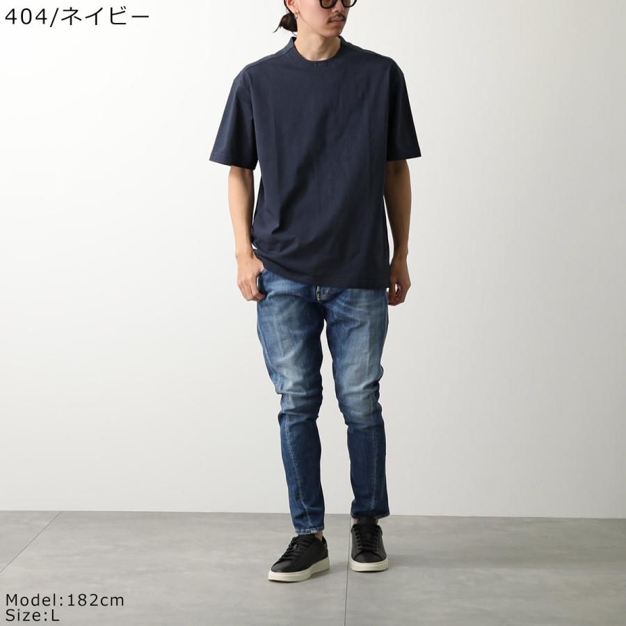 HUGO BOSS ORANGE ヒューゴボス オレンジ Tシャツ 50521805 メンズ