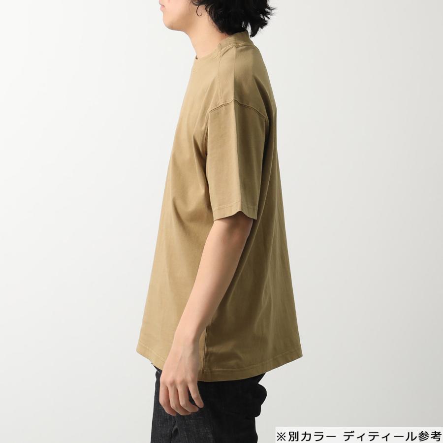 HUGO BOSS（ヒューゴ・ボス） HUGO BOSS ORANGE オレンジ Tシャツ 