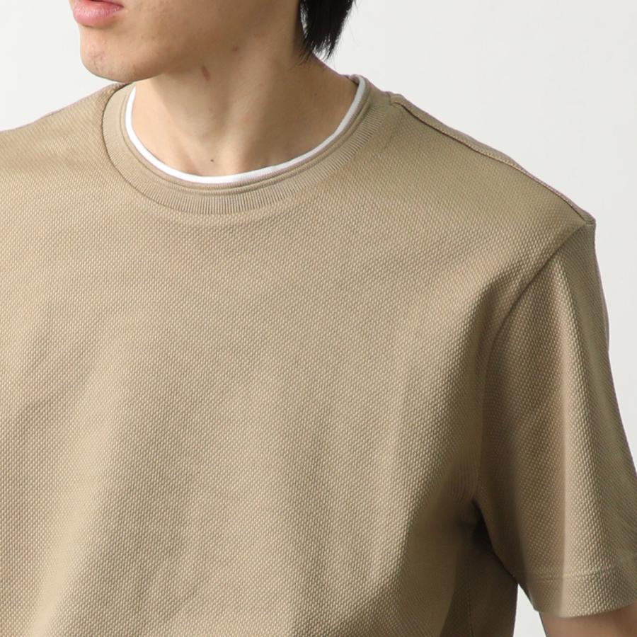 HUGO BOSS ヒューゴボス Tシャツ H-THOMPSON 59 トンプソン