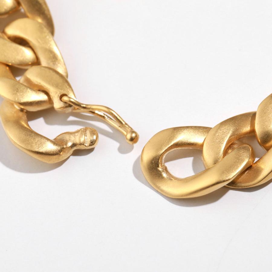 Maison Margiela（メゾンマルジェラ） ブレスレット SI8UY0004 SV0130