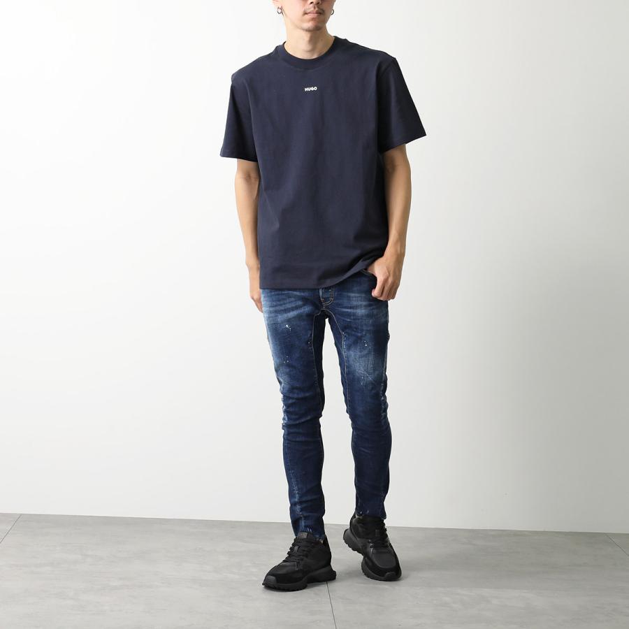HUGO BOSS ヒューゴボス スニーカー 50536496 メンズ ローカット HUGO BOSS ヒューゴボス スニーカー 50536496 メンズ ローカット