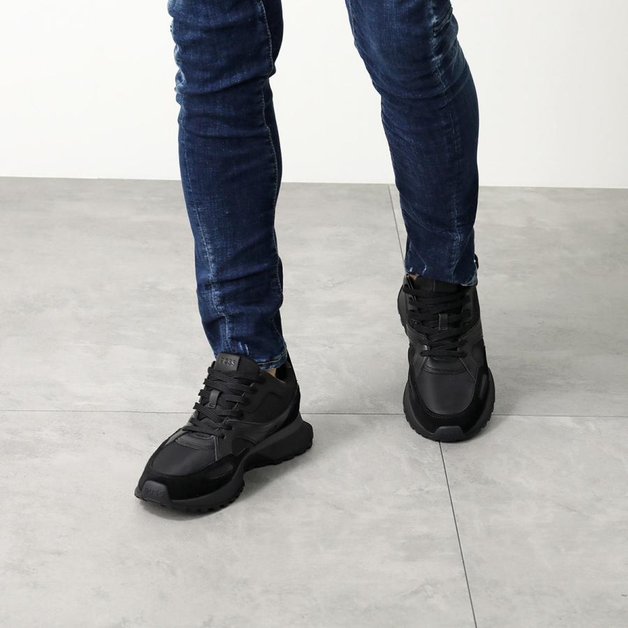 HUGO BOSS ヒューゴボス スニーカー 50536496 メンズ ローカット HUGO BOSS ヒューゴボス スニーカー 50536496 メンズ ローカット