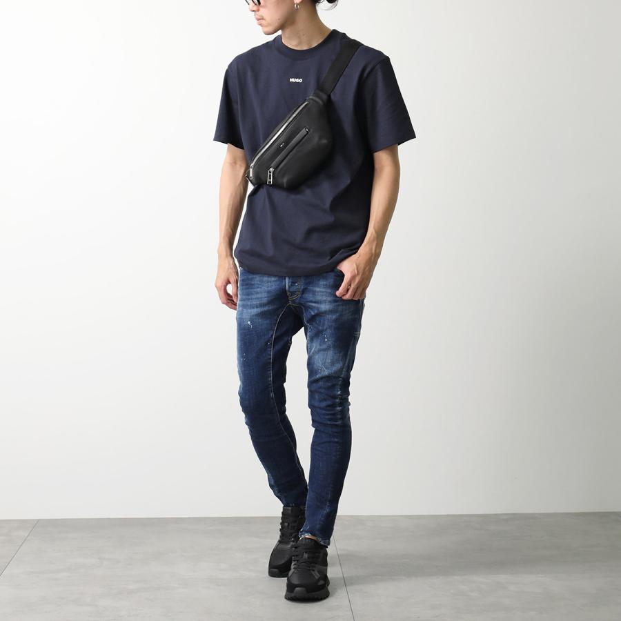 HUGO BOSS（ヒューゴ・ボス） ボディバッグ RAY_BELTBAG レイ 50523434