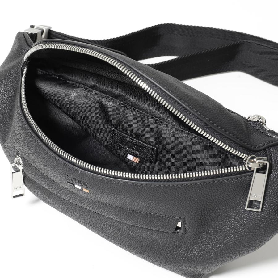 HUGO BOSS（ヒューゴ・ボス） ボディバッグ RAY_BELTBAG レイ 50523434
