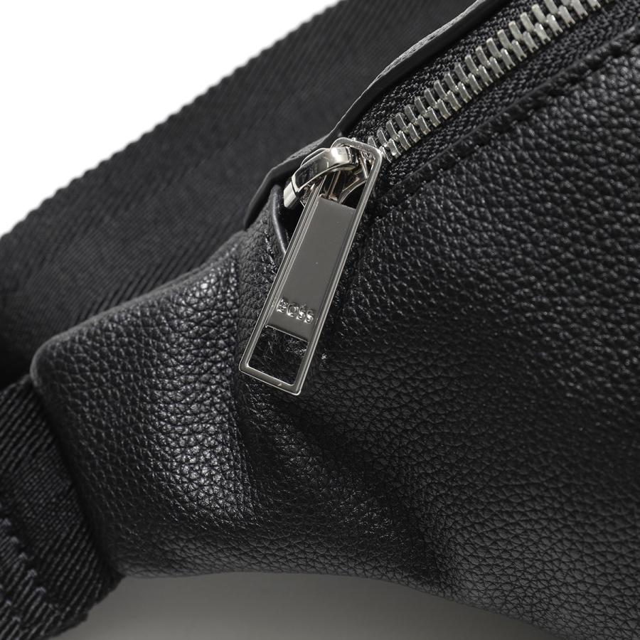 HUGO BOSS（ヒューゴ・ボス） ボディバッグ RAY_BELTBAG レイ 50523434