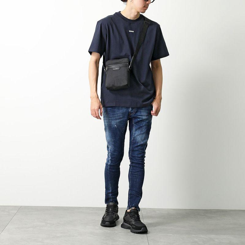 HUGO BOSS（ヒューゴ・ボス） ショルダーバッグ RAY_N_NS ZIP レイ