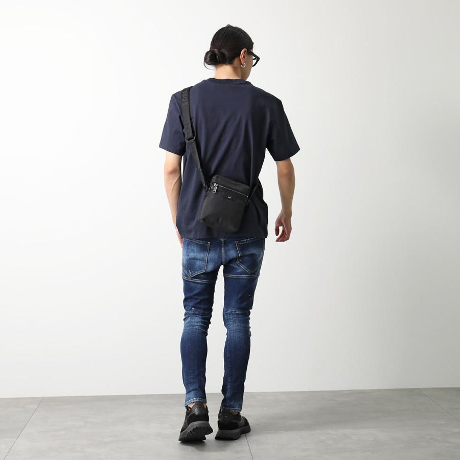 HUGO BOSS ヒューゴボス ショルダーバッグ RAY_N_NS ZIP レイ HUGO BOSS ヒューゴボス ショルダーバッグ RAY_N_NS ZIP レイ