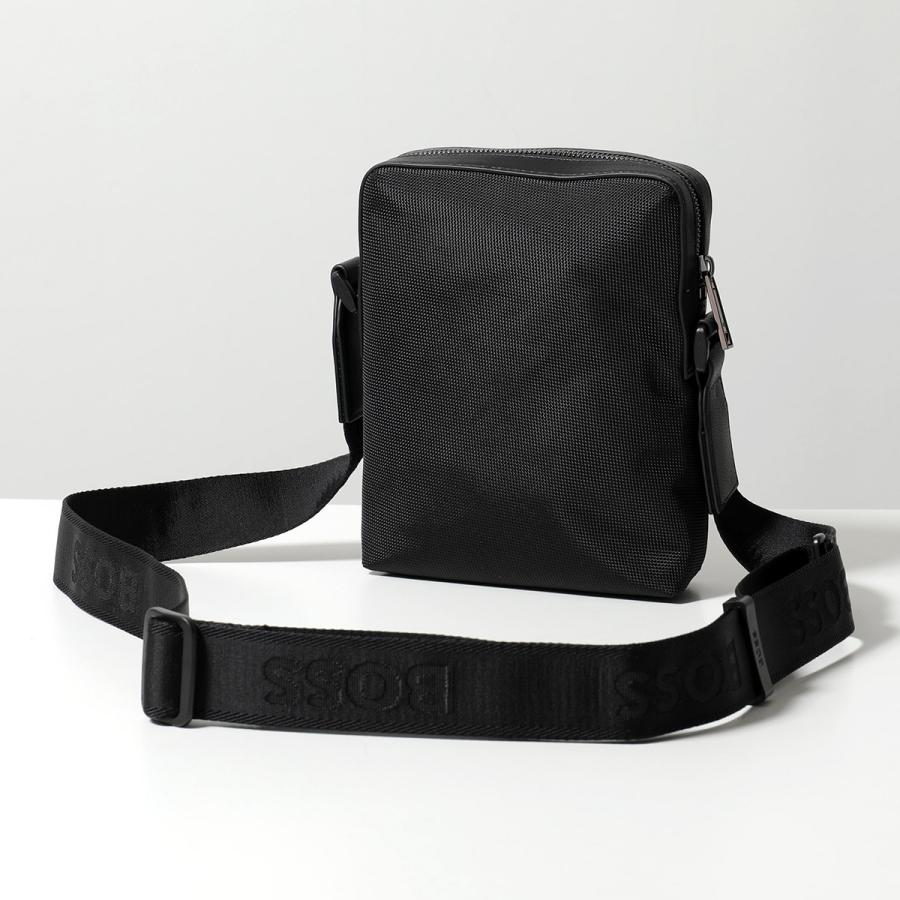 HUGO BOSS ヒューゴボス ショルダーバッグ RAY_N_NS ZIP レイ HUGO BOSS ヒューゴボス ショルダーバッグ RAY_N_NS ZIP レイ