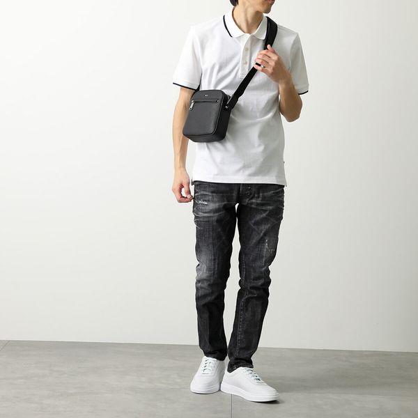 HUGO BOSS（ヒューゴ・ボス） ショルダーバッグ RAY_NS ZIP N レイ