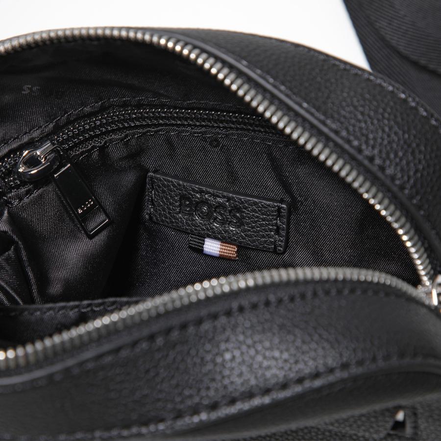 HUGO BOSS（ヒューゴ・ボス） ショルダーバッグ RAY_NS ZIP N レイ