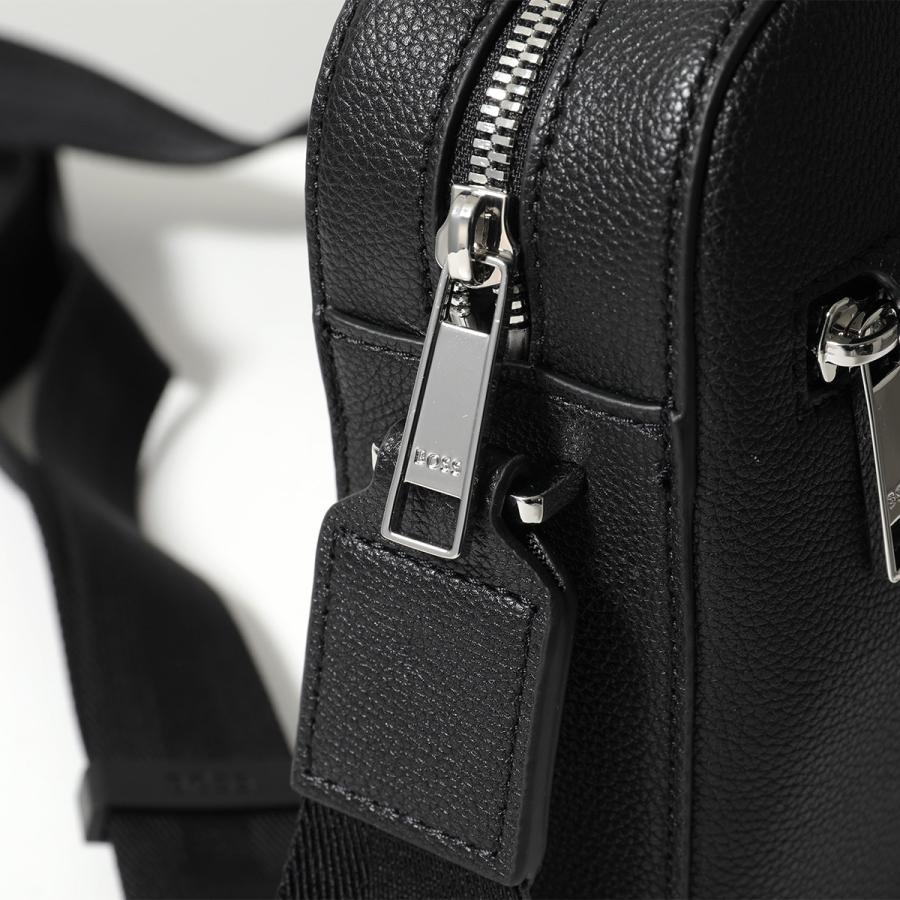 HUGO BOSS（ヒューゴ・ボス） ショルダーバッグ RAY_NS ZIP N レイ