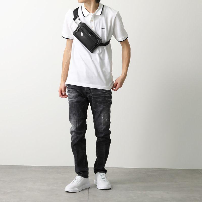 HUGO BOSS（ヒューゴ・ボス） ボディバッグ ZAIR_CROSSOVER 50530098