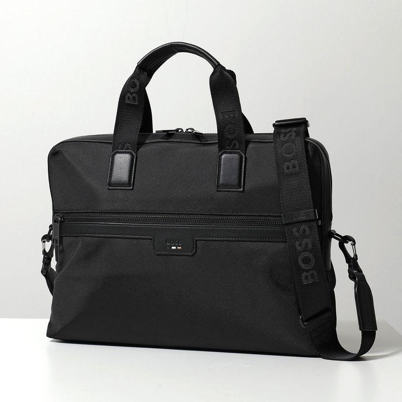 HUGO BOSS（ヒューゴ・ボス） ビジネスバッグ RAY_N_DOC CASE レイ