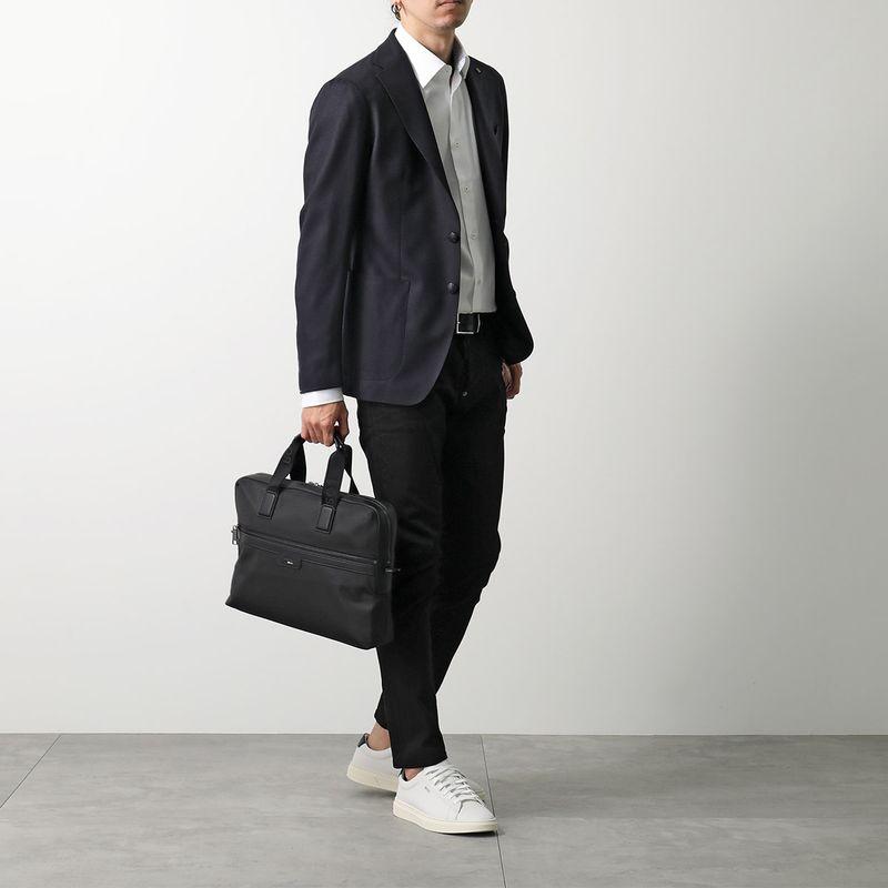 HUGO BOSS（ヒューゴ・ボス） ビジネスバッグ RAY_N_DOC CASE レイ