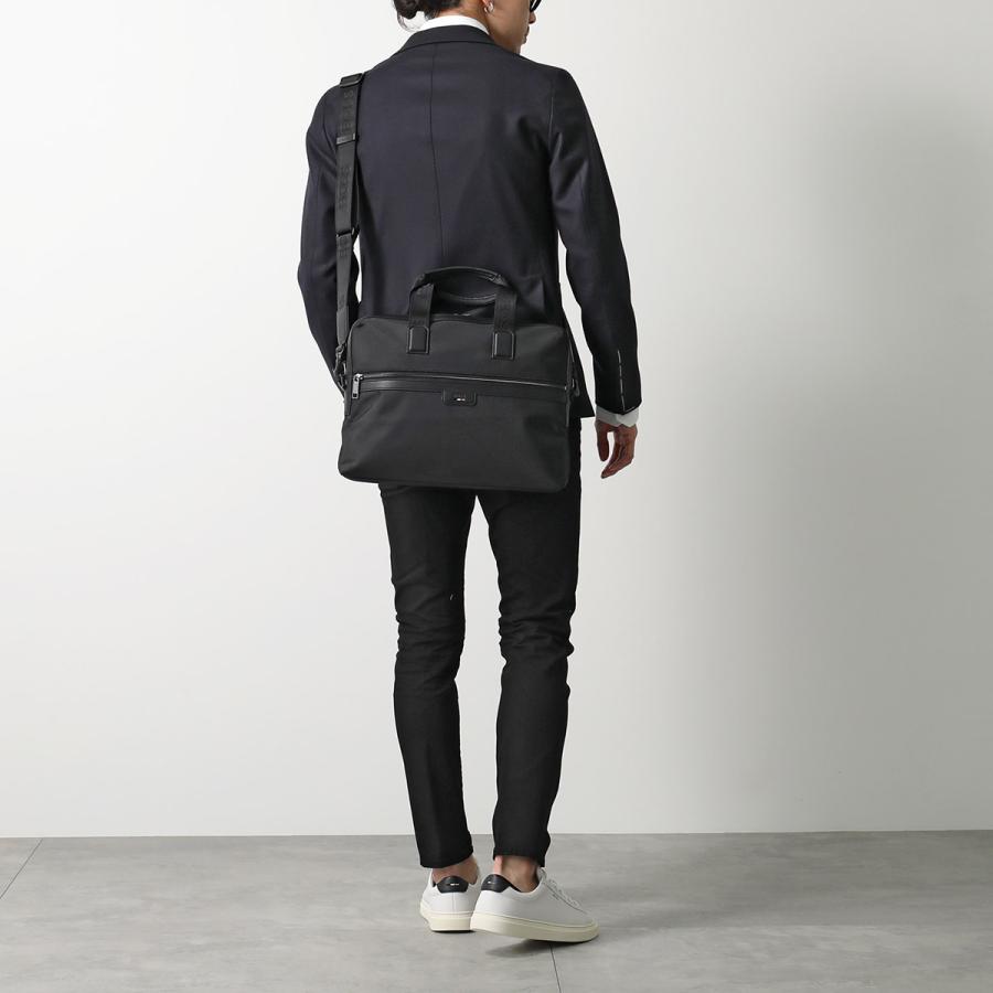 HUGO BOSS（ヒューゴ・ボス） ビジネスバッグ RAY_N_DOC CASE レイ
