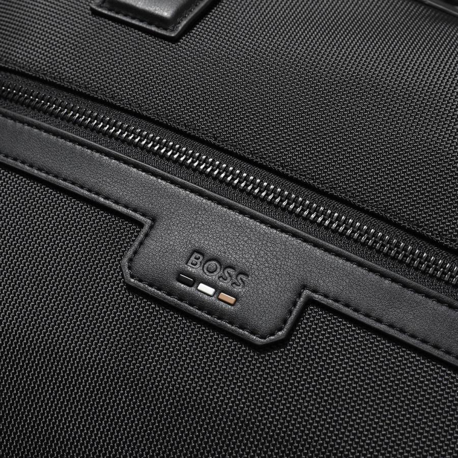 HUGO BOSS（ヒューゴ・ボス） ビジネスバッグ RAY_N_DOC CASE レイ
