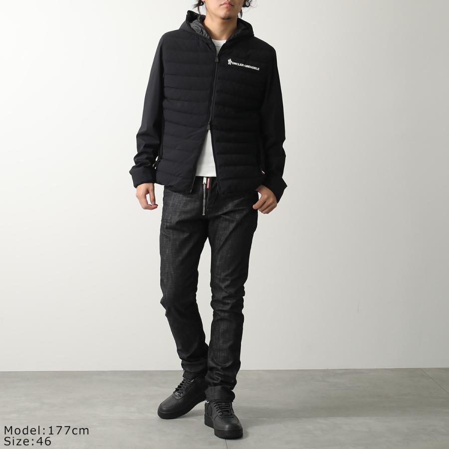 DSQUARED2（ディースクエアード） ジーンズ Cool Guy Jeans クール