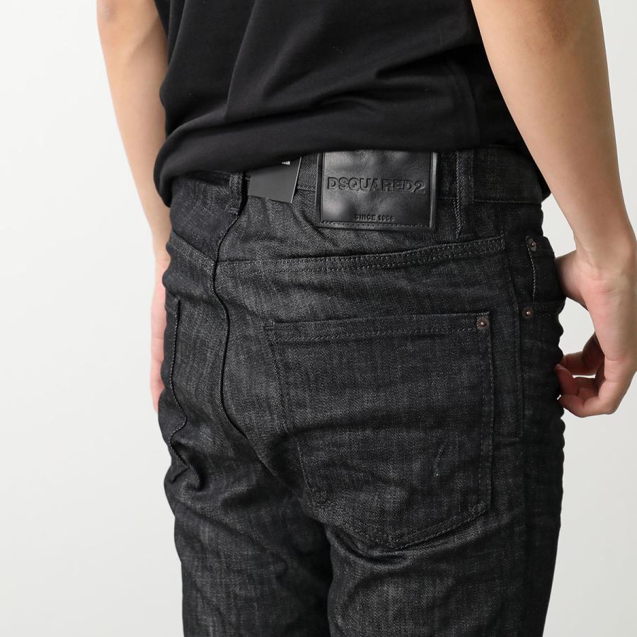 DSQUARED2（ディースクエアード） ジーンズ Cool Guy Jeans クール