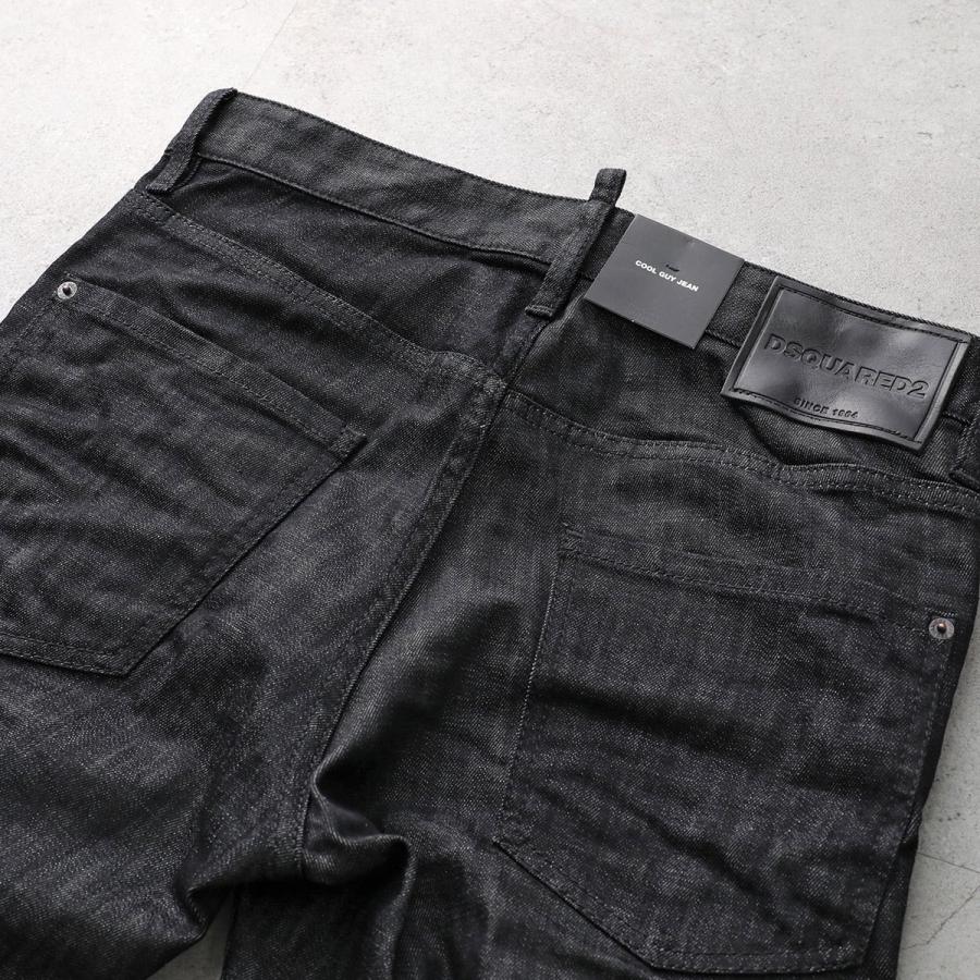 DSQUARED2 ディースクエアード ジーンズ Cool Guy Jeans クール