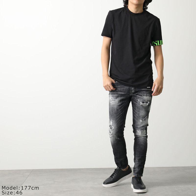 DSQUARED2（ディースクエアード） ジーンズ Skater Jeans スケーター