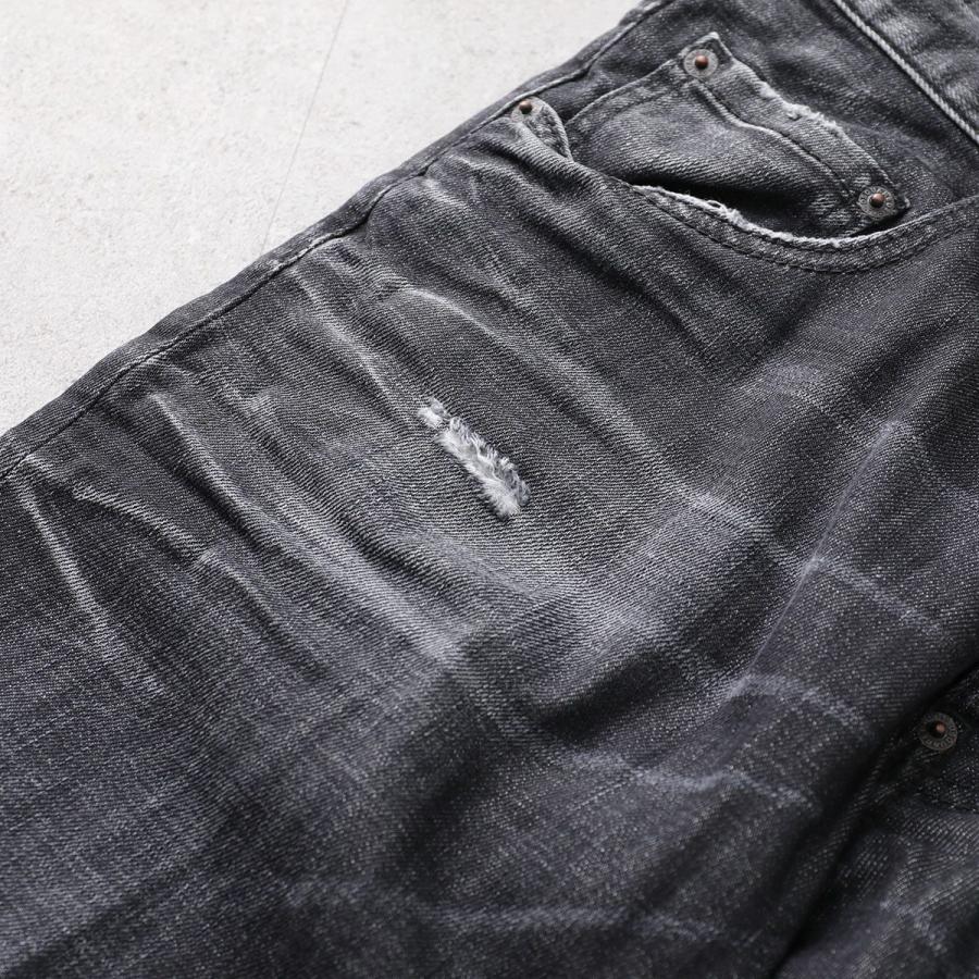 DSQUARED2（ディースクエアード） ジーンズ SKATER JEAN スケーター