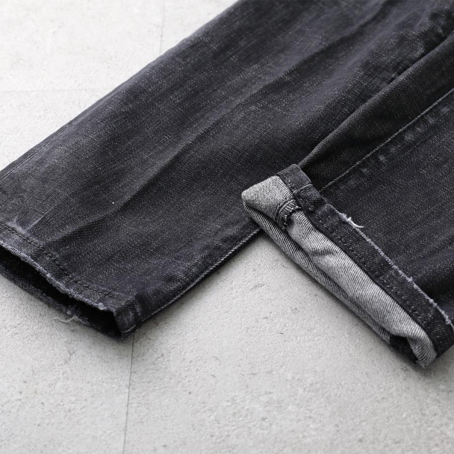 DSQUARED2（ディースクエアード） ジーンズ SKATER JEAN スケーター