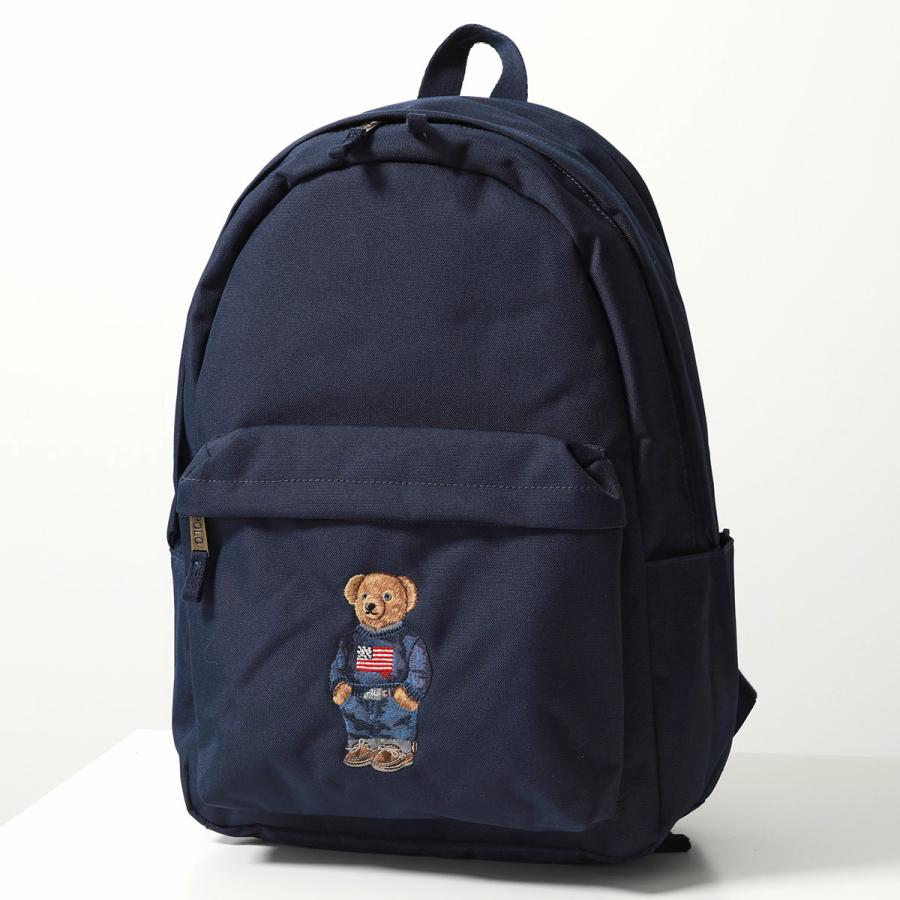 POLO RALPH LAUREN（ポロ・ラルフローレン） バックパック 9AR149
