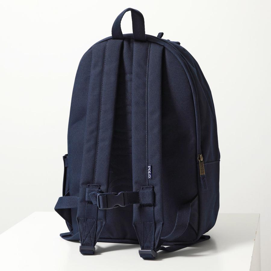POLO RALPH LAUREN（ポロ・ラルフローレン） バックパック 9AR149