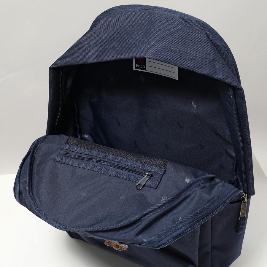 POLO RALPH LAUREN（ポロ・ラルフローレン） バックパック 9AR149