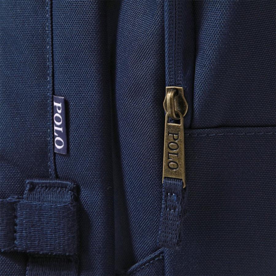 POLO RALPH LAUREN（ポロ・ラルフローレン） バックパック 9AR149
