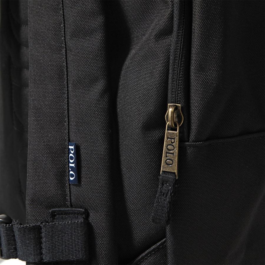 POLO RALPH LAUREN（ポロ・ラルフローレン） バックパック 9AR151
