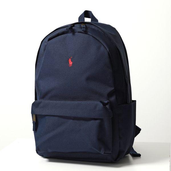 POLO RALPH LAUREN（ポロ・ラルフローレン） バックパック 9AR151