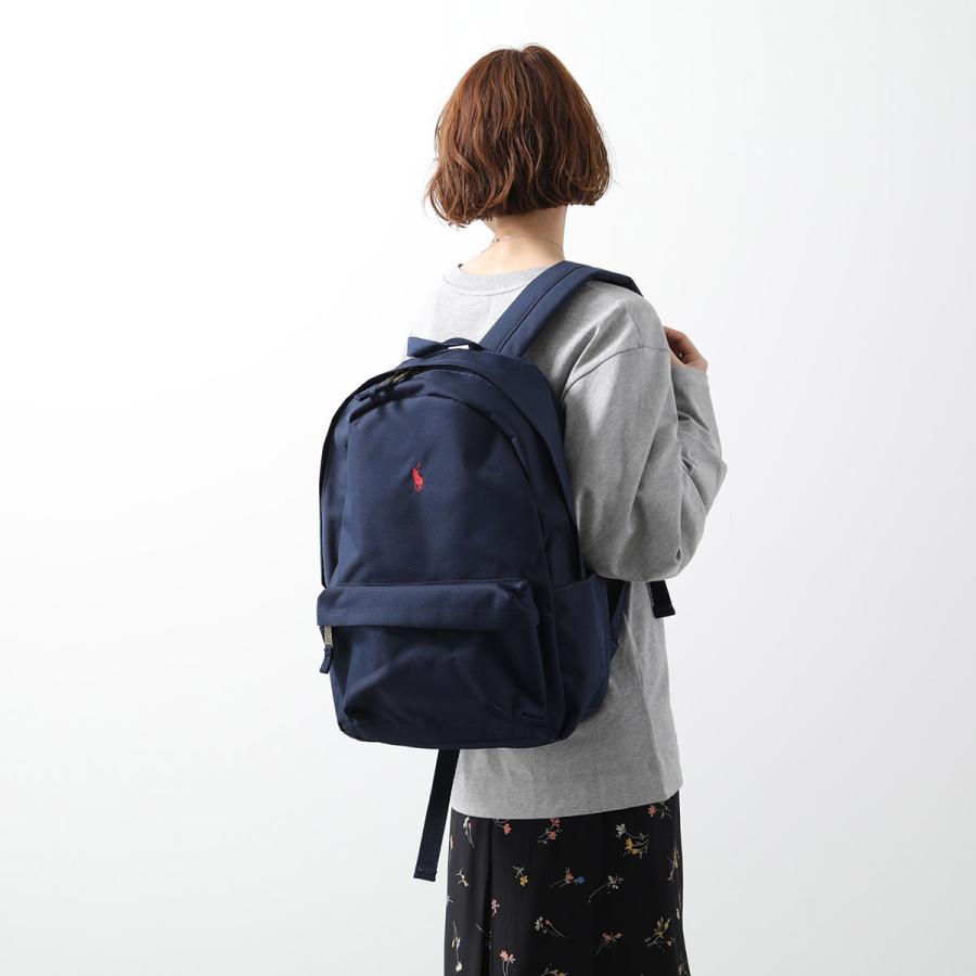 POLO RALPH LAUREN（ポロ・ラルフローレン） バックパック 9AR151