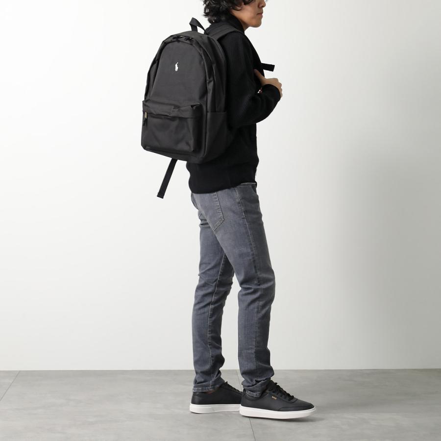 POLO RALPH LAUREN（ポロ・ラルフローレン） バックパック 9AR151