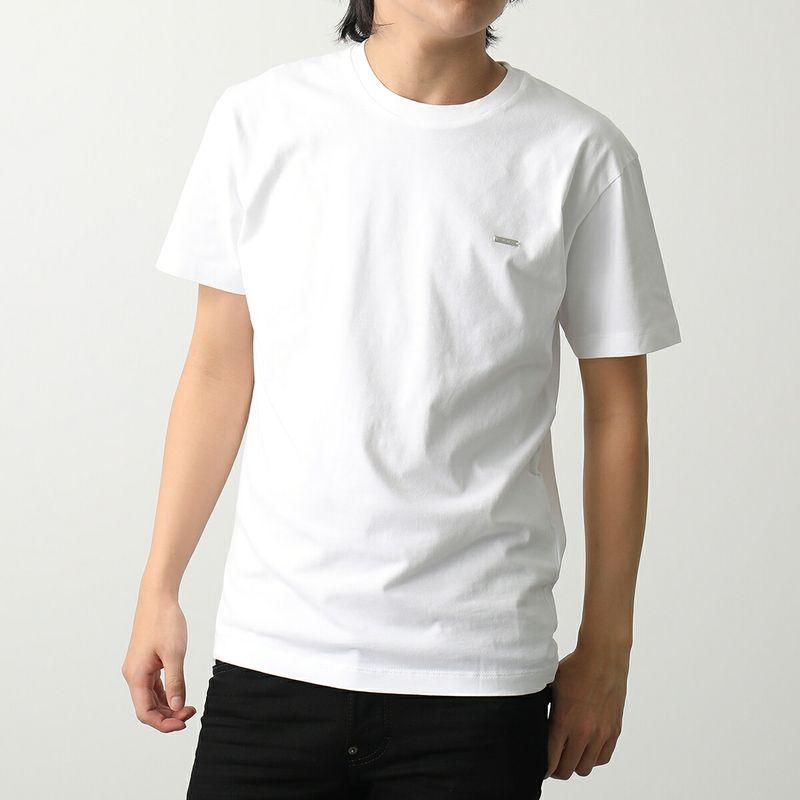 DSQUARED2（ディースクエアード） 半袖 Tシャツ Cool Fit T-Shirt