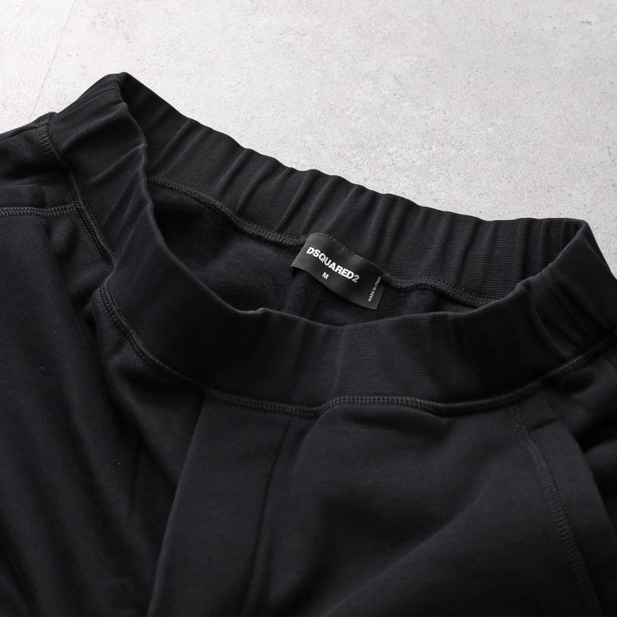 DSQUARED2（ディースクエアード） 上下セットアップ S74FZ0069 D25015