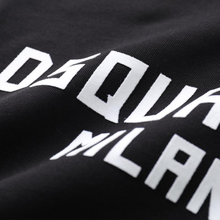 DSQUARED2（ディースクエアード） 上下セットアップ S74FZ0070 D25015
