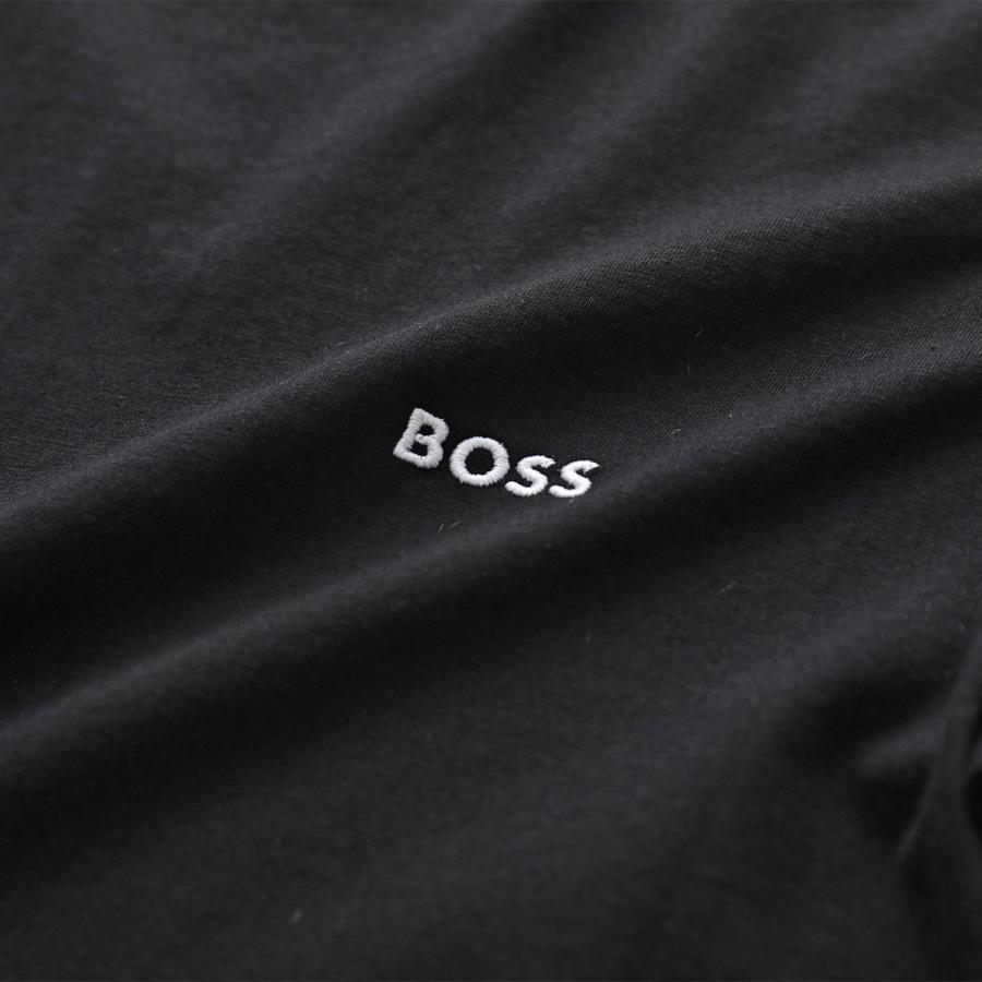HUGO BOSS（ヒューゴ・ボス） Tシャツ 【3枚組】50492321 メンズ 長袖